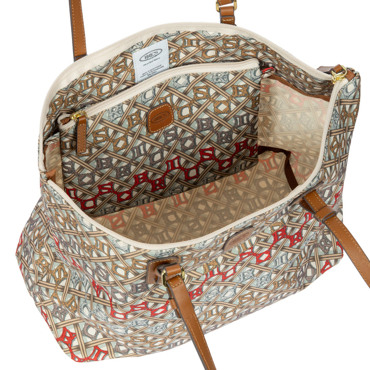 Bric's | 45070 X-Bag  | Grote shopper