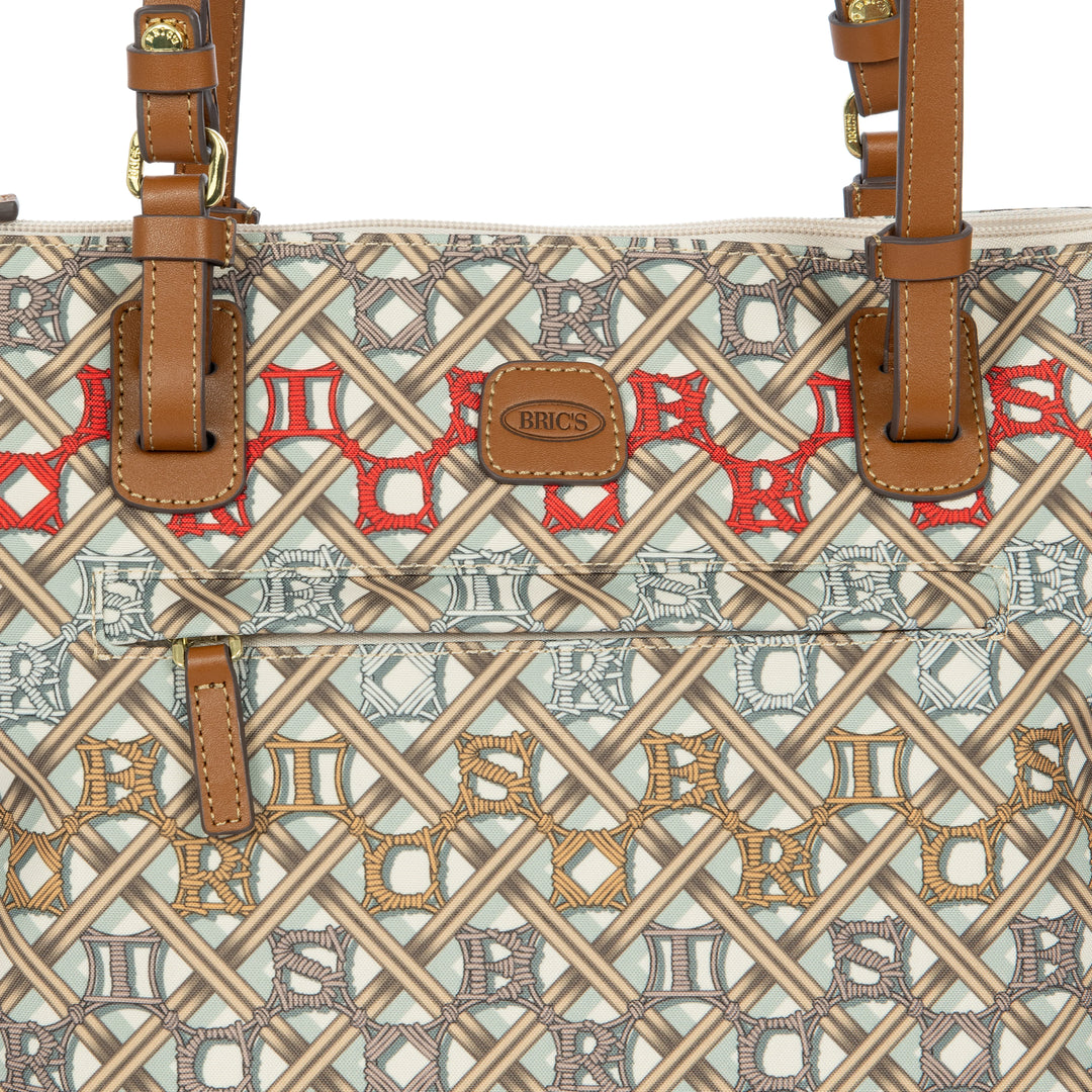 Details van het materiaal #kleur_macrame