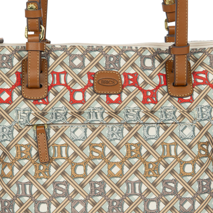 Details van het materiaal #kleur_macrame