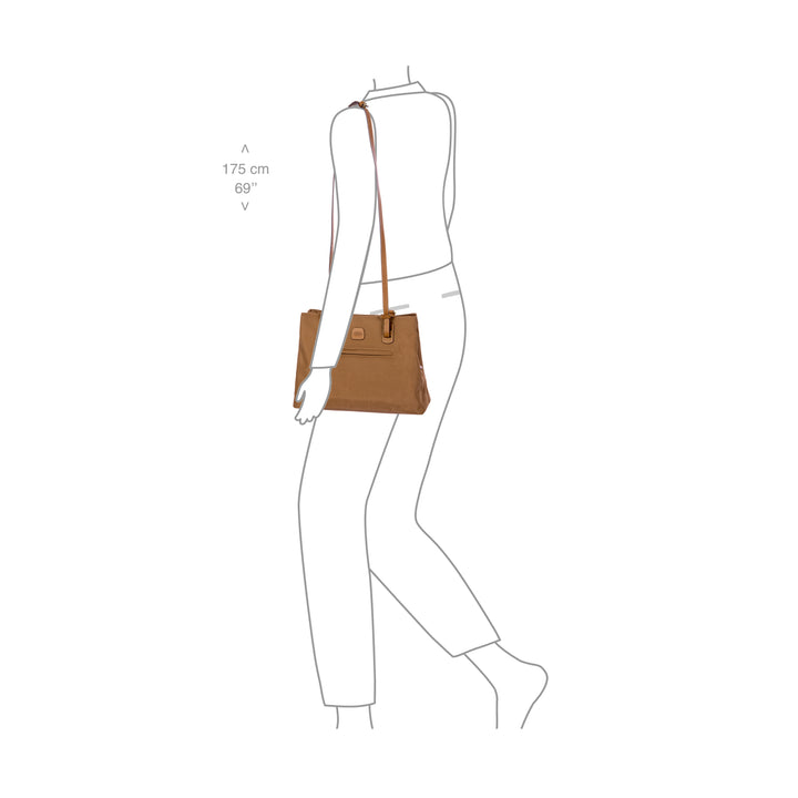 Bric's | 45282 X-collection | Handtas