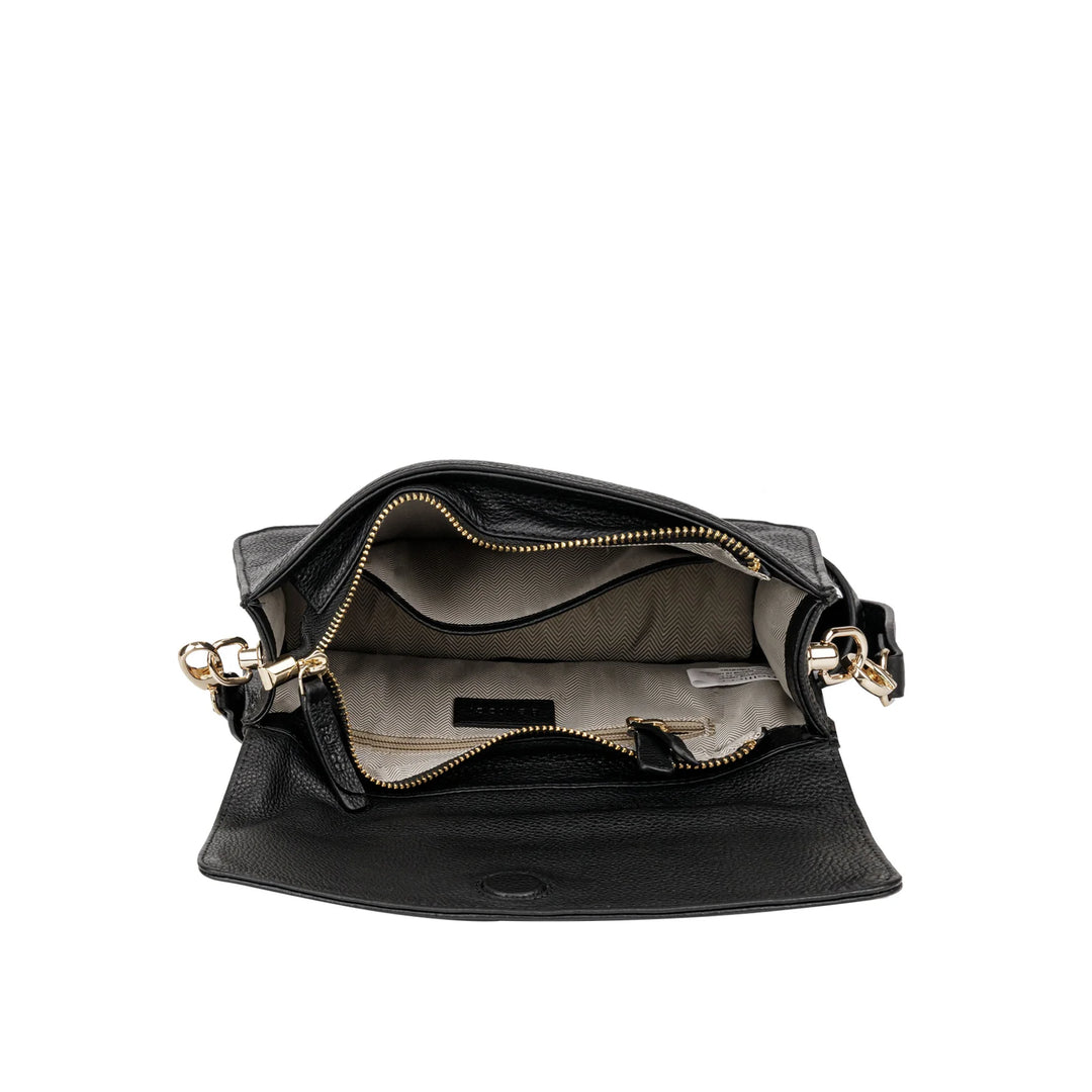 Bellicci | Carpi Caprisha | Leren crossboydtas