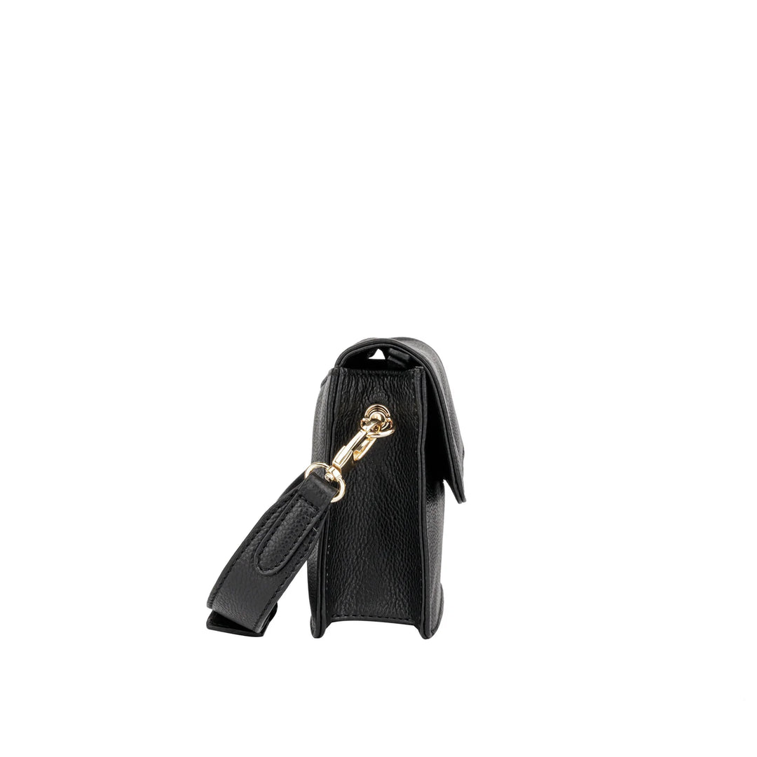 Bellicci | Carpi Caprisha | Leren crossboydtas