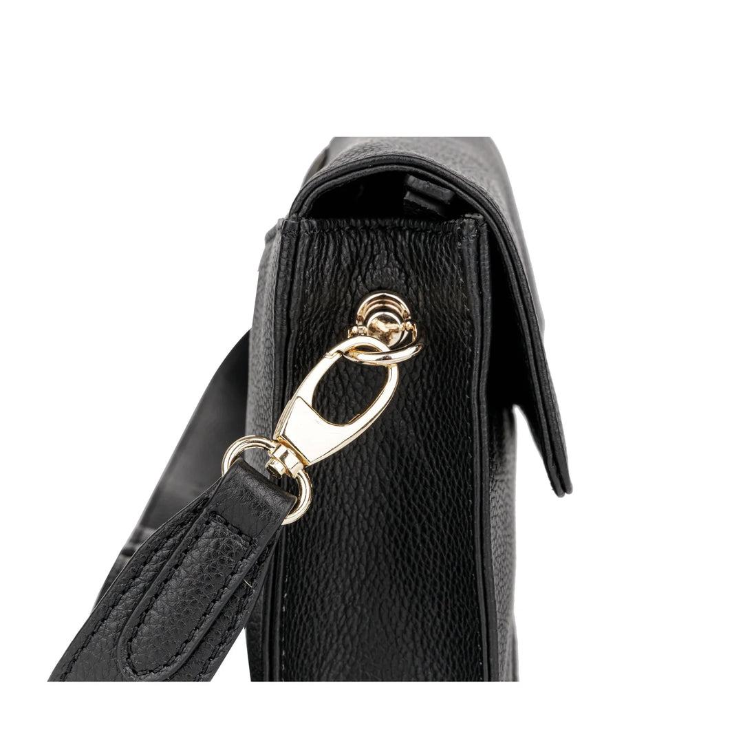 Bellicci | Carpi Caprisha | Leren crossboydtas