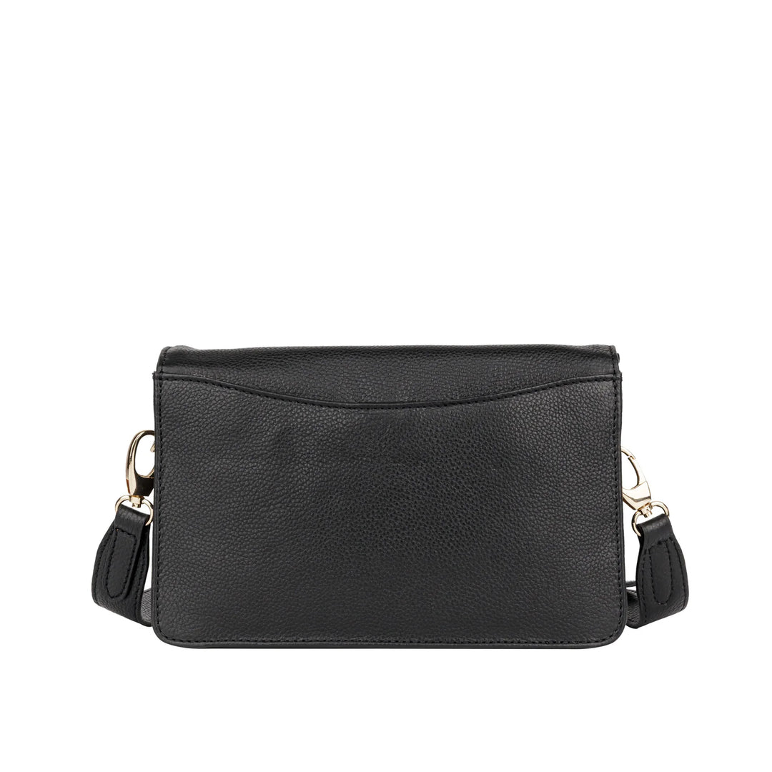 Bellicci | Carpi Caprisha | Leren crossboydtas