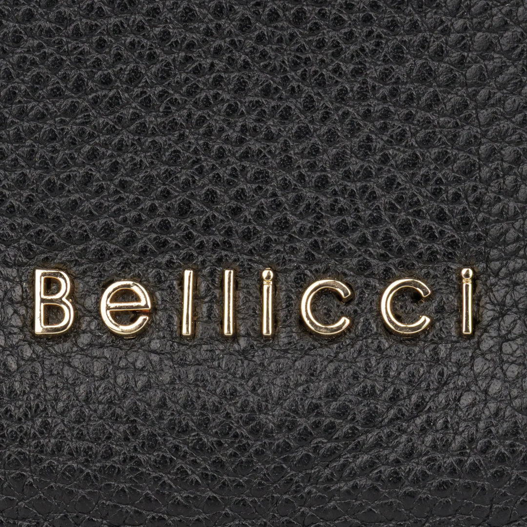 Bellicci | Carpi Caprisha | Leren crossboydtas