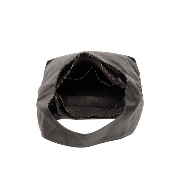 Bellicci | Grace | Leren shopper