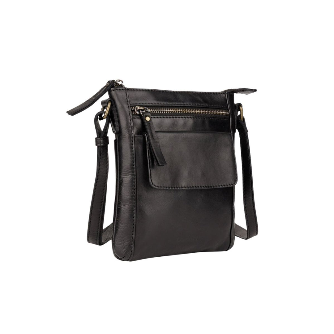 Bellicci | Gravin | Leren crossbodytas