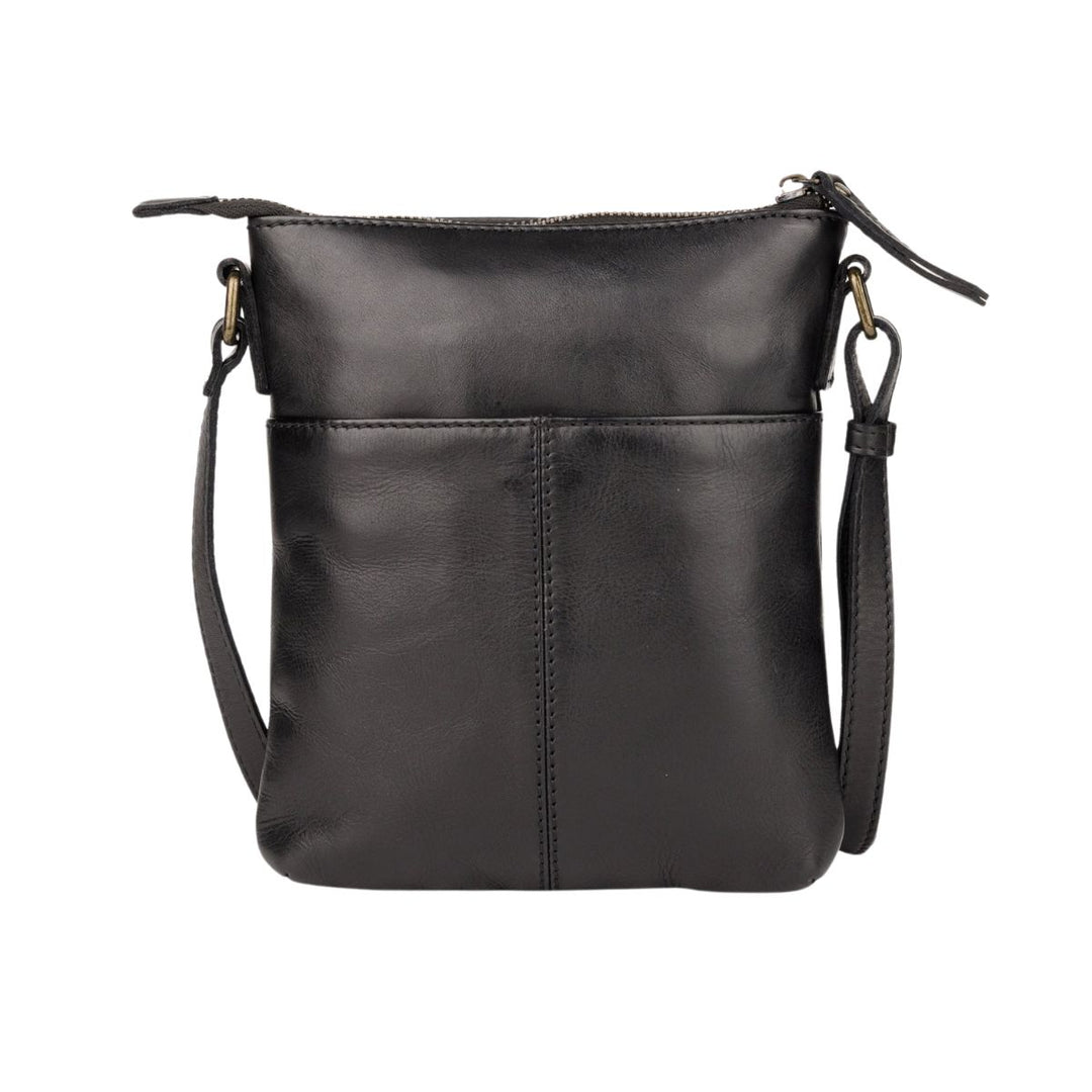 Bellicci | Gravin | Leren crossbodytas