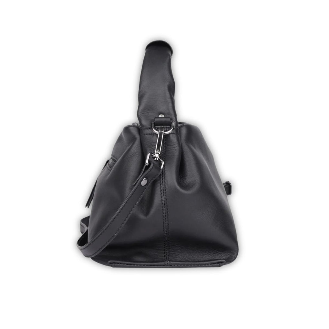 Bellicci | Kimbry | Leren Handtas