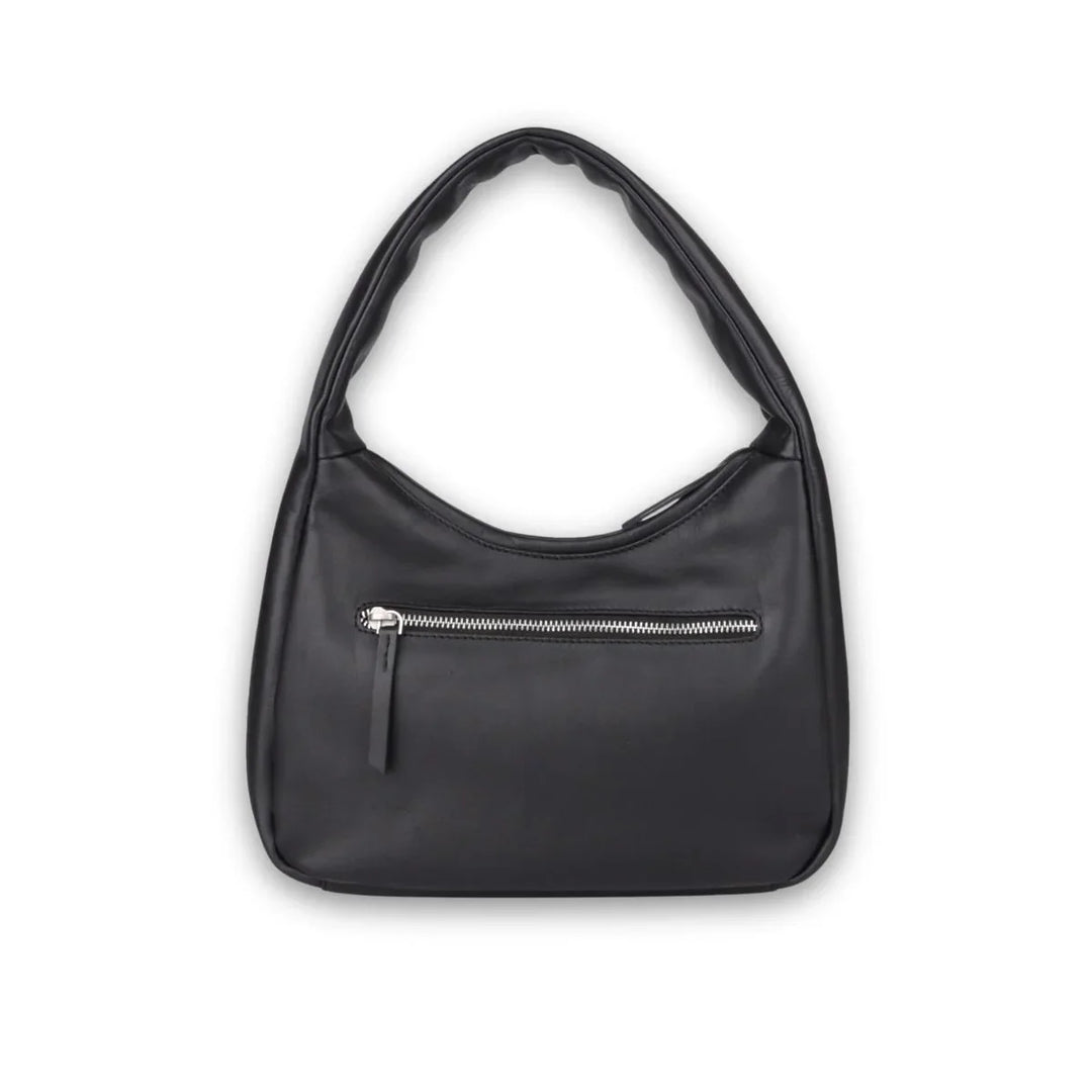Bellicci | Kimbry | Leren schoudertas