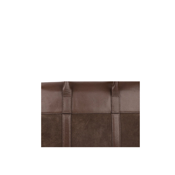 Bellicci Rachelle suede Werktas 14"