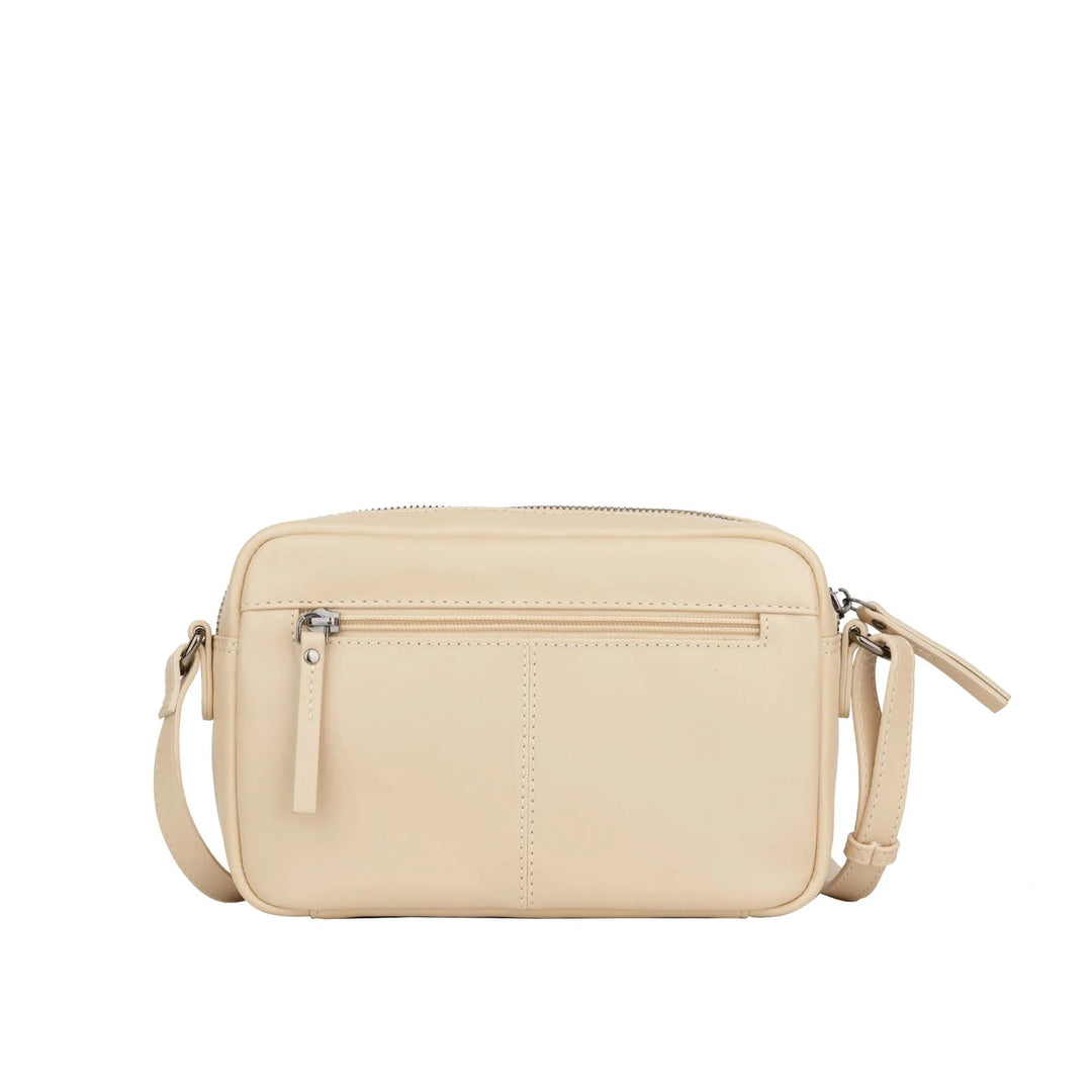 Achterkant Bellicci pia crossover mintgroen #kleur_cream