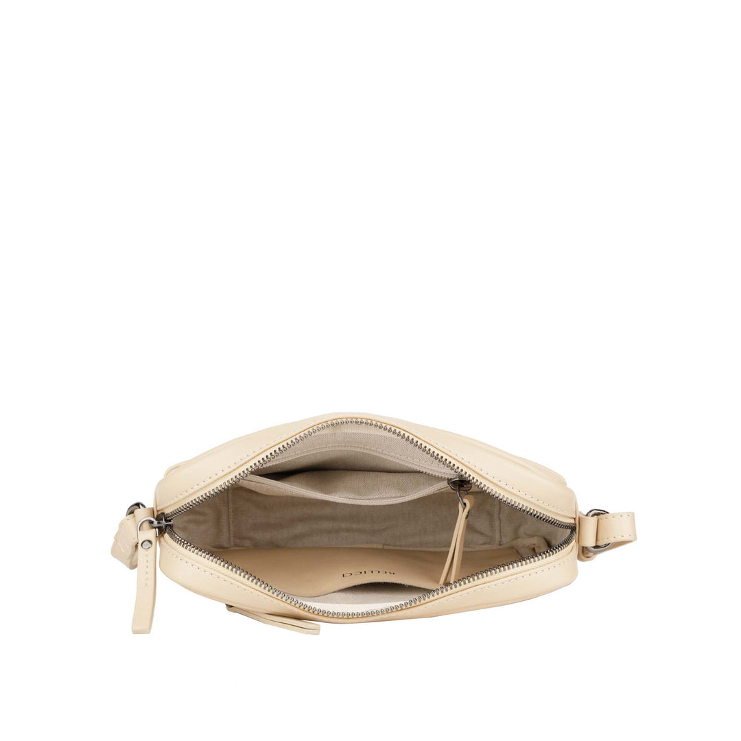Binnenkant Bellicci pia crossover mintgroen #kleur_cream