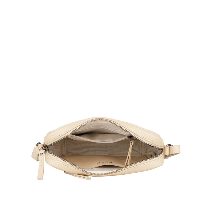 Binnenkant Bellicci pia crossover mintgroen #kleur_cream