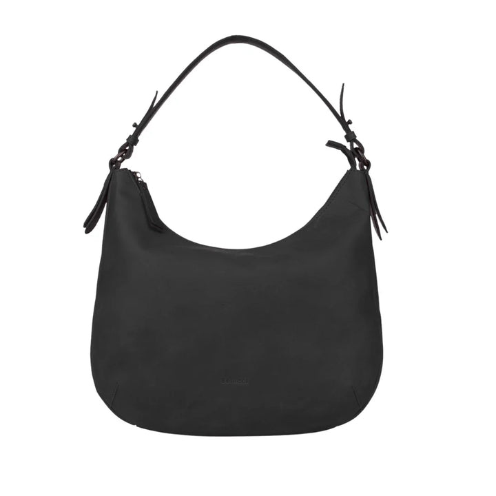 Bellicci | Gracina | Leren schoudertas