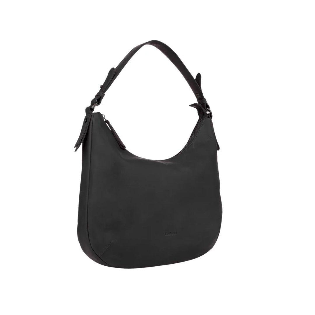Bellicci | Gracina | Leren schoudertas