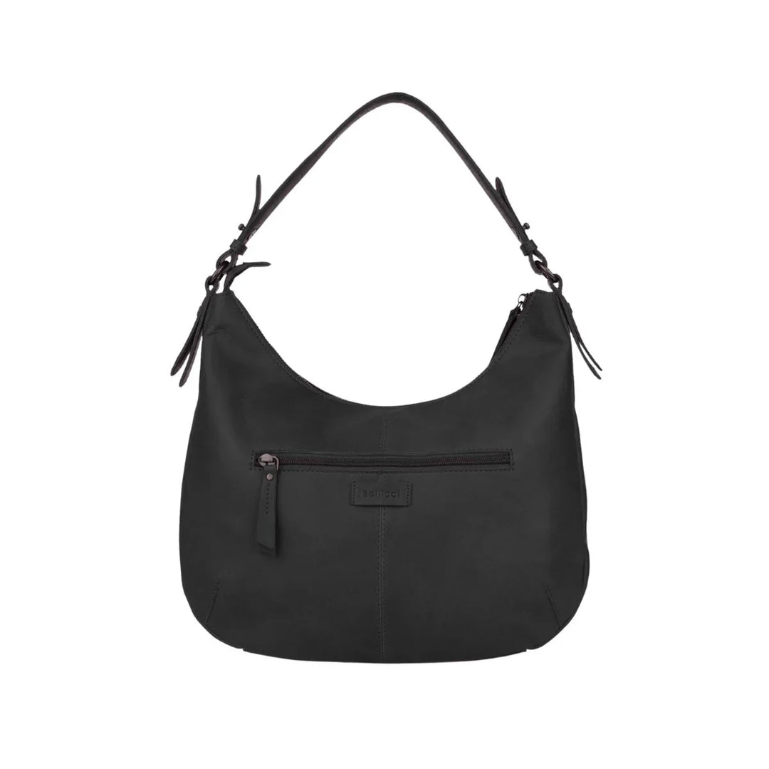 Bellicci | Gracina | Leren schoudertas