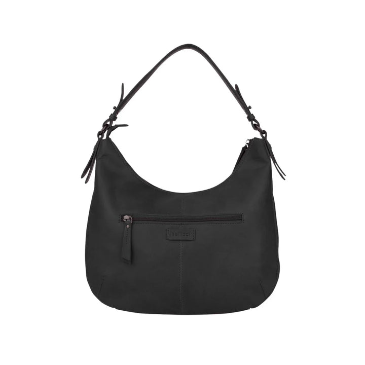 Bellicci | Gracina | Leren schoudertas