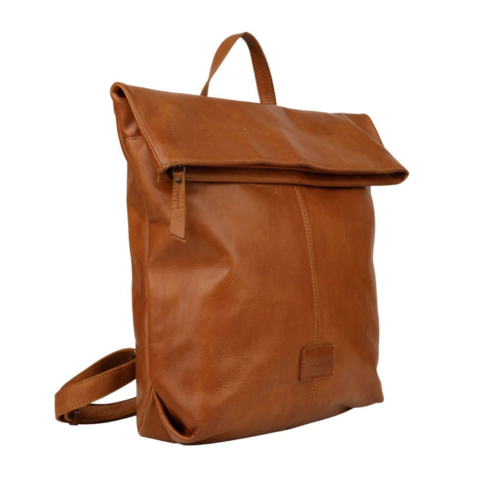 Bellicci | Gretel | Leren dames rugzak