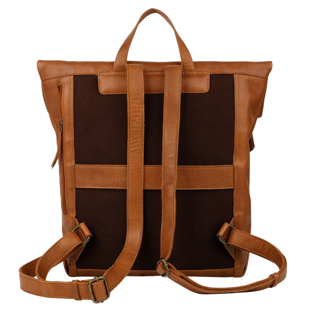 Bellicci | Gretel | Leren dames rugzak