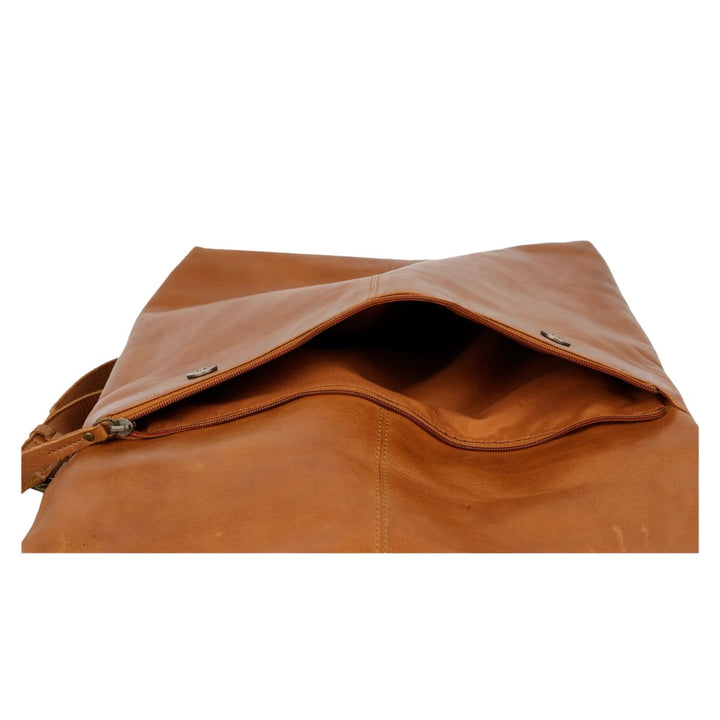 Bellicci | Gretel | Leren dames rugzak