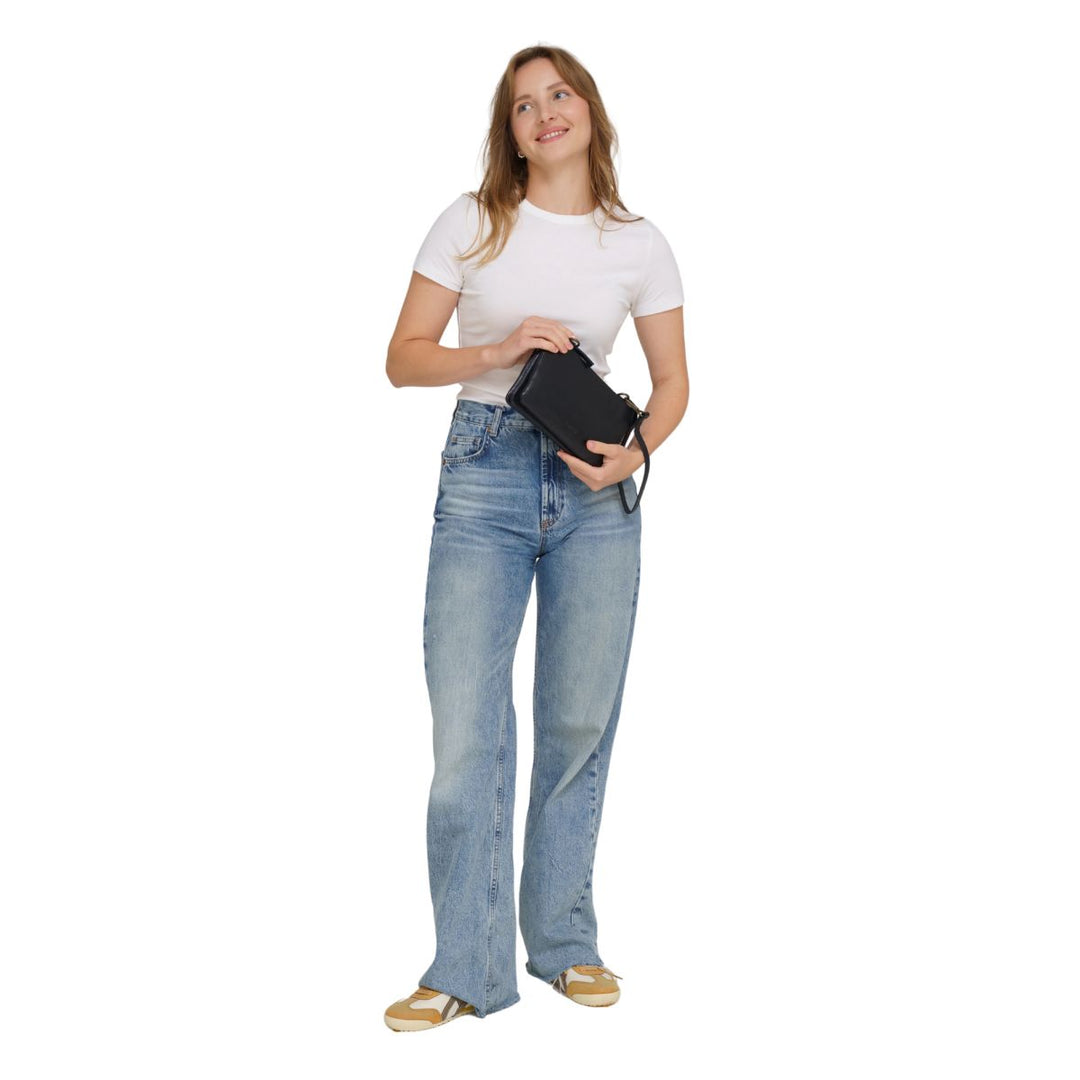 In gebruik #kleur_zwart