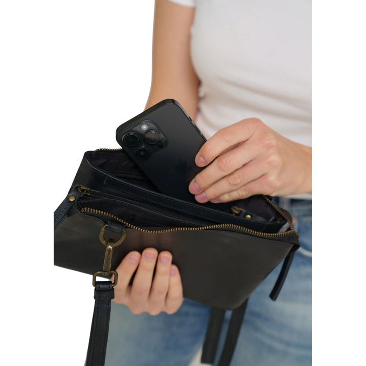 In gebruik #kleur_zwart