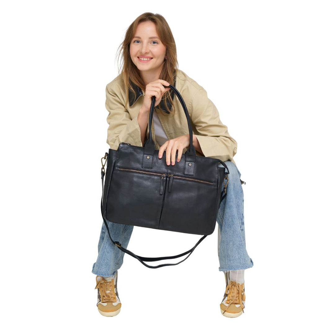 in gebruik #kleur_zwart