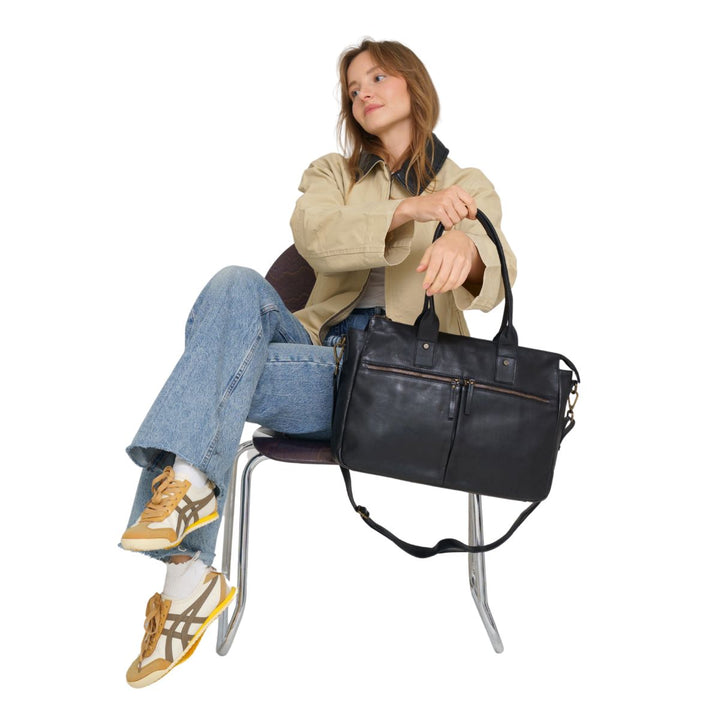 in gebruik #kleur_zwart