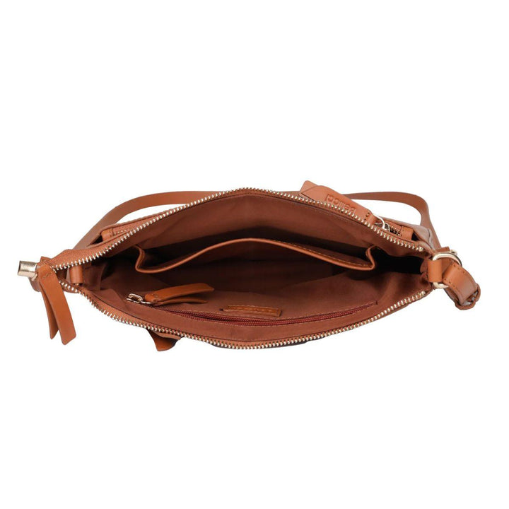 Binnenkant #kleur_cognac