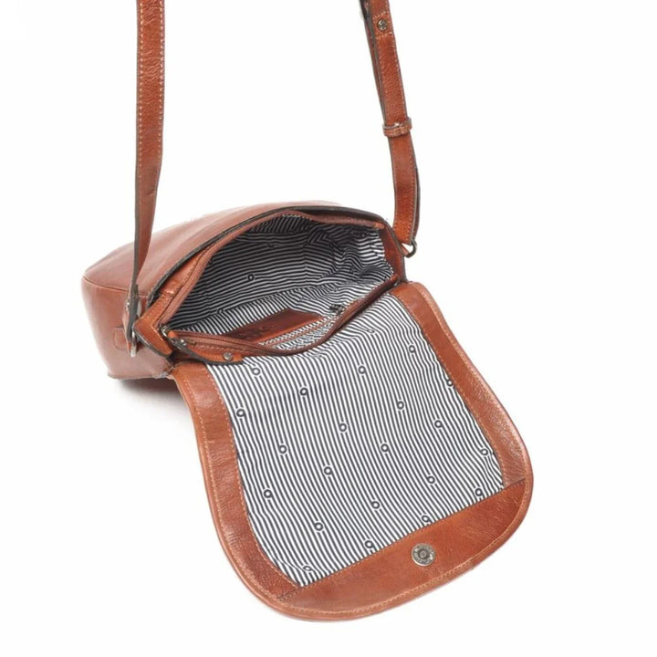 Berba | 335-260 Lucca | Crossbodytas