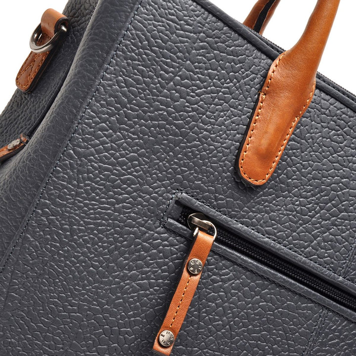 Details van het materiaal #kleur_navy