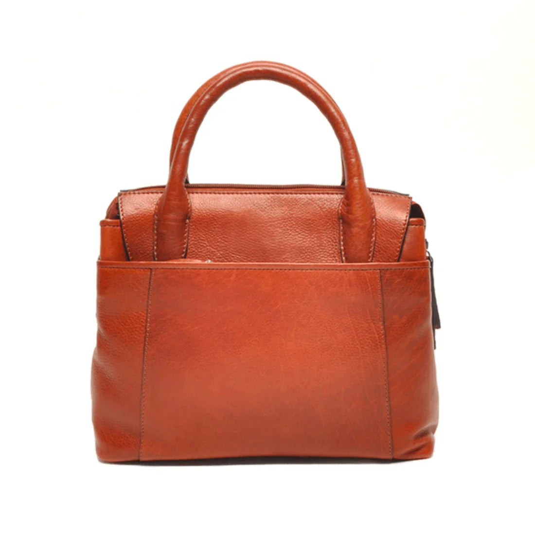 Lucca sales cognac suede