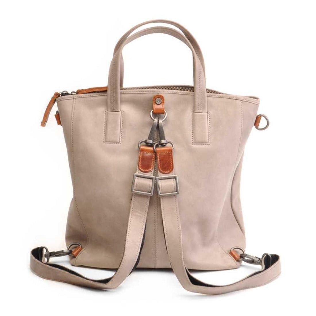 Berba 149 - convertible shopper / Rugzak