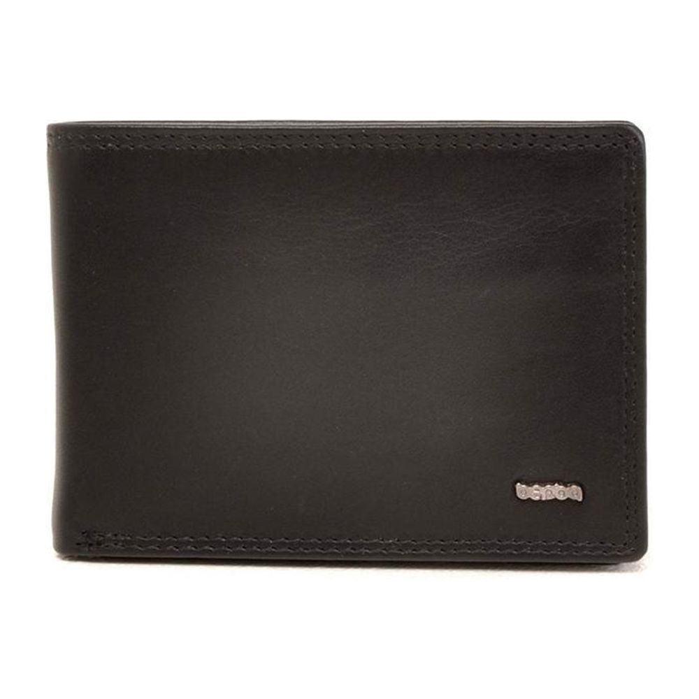 Berba | Soft 201 | Leren Heren portemonnee