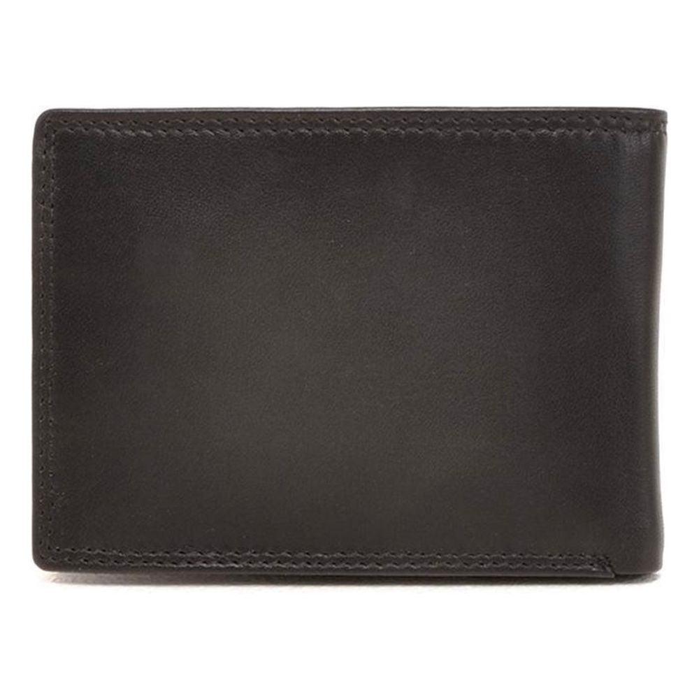 Berba | Soft 201 | Leren Heren portemonnee
