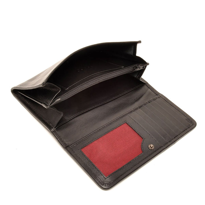 Berba | 403  Soft | Dames portemonnee