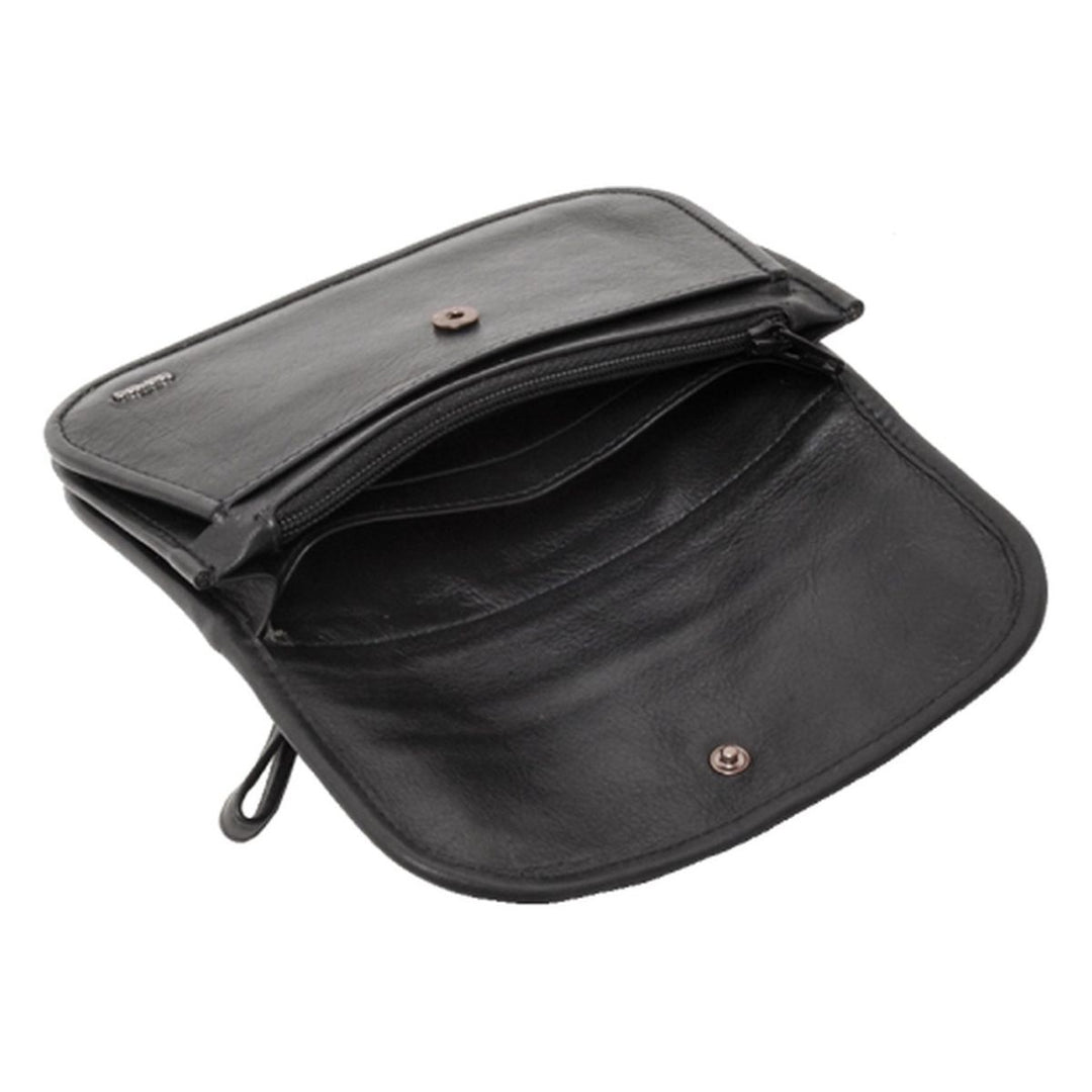 Berba | Soft 165 | Dames portemonnee