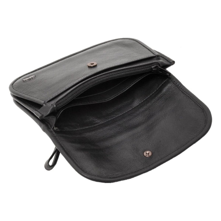 Berba | Soft 165 | Dames portemonnee