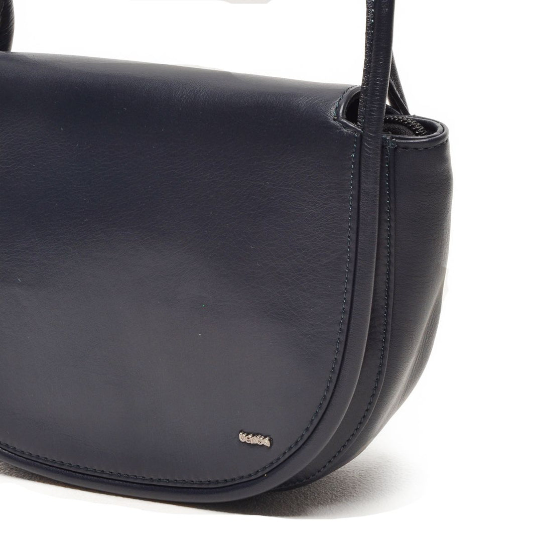 Details Berba Soft 195 Schoudertas navy #kleur_navy