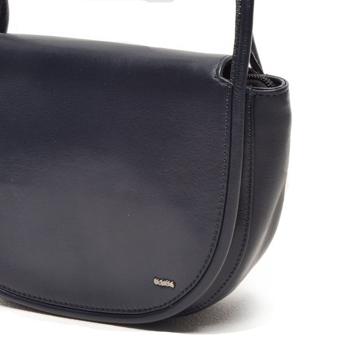 Details Berba Soft 195 Schoudertas navy #kleur_navy