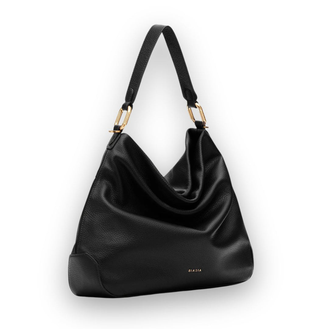 BIASIA | BIBP9E502 | Grote leren shopper