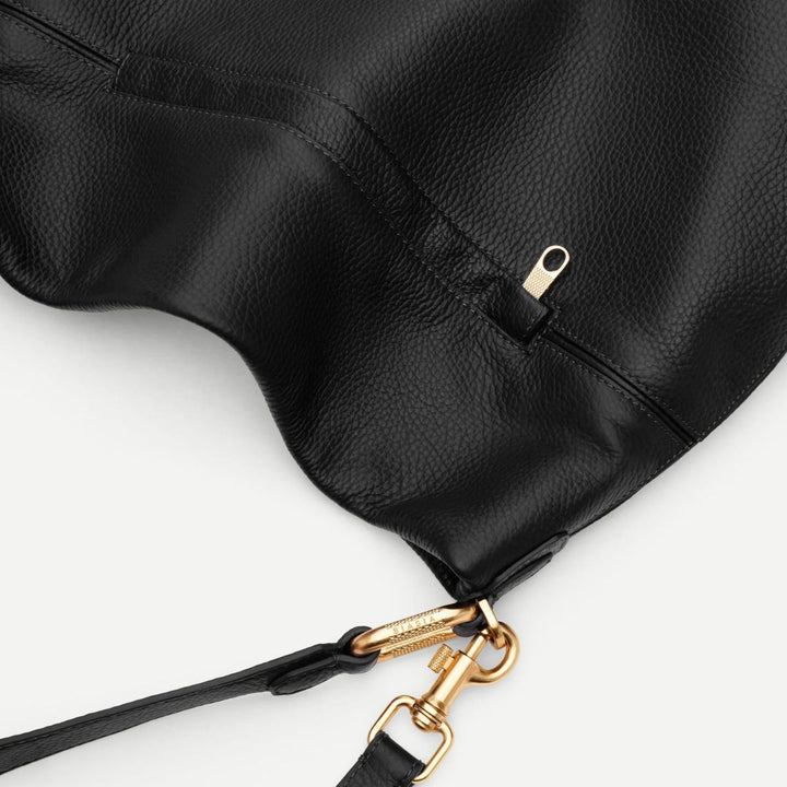BIASIA | BIBP9E502 | Grote leren shopper