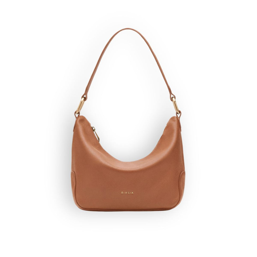 Voorkant #kleur_cognac