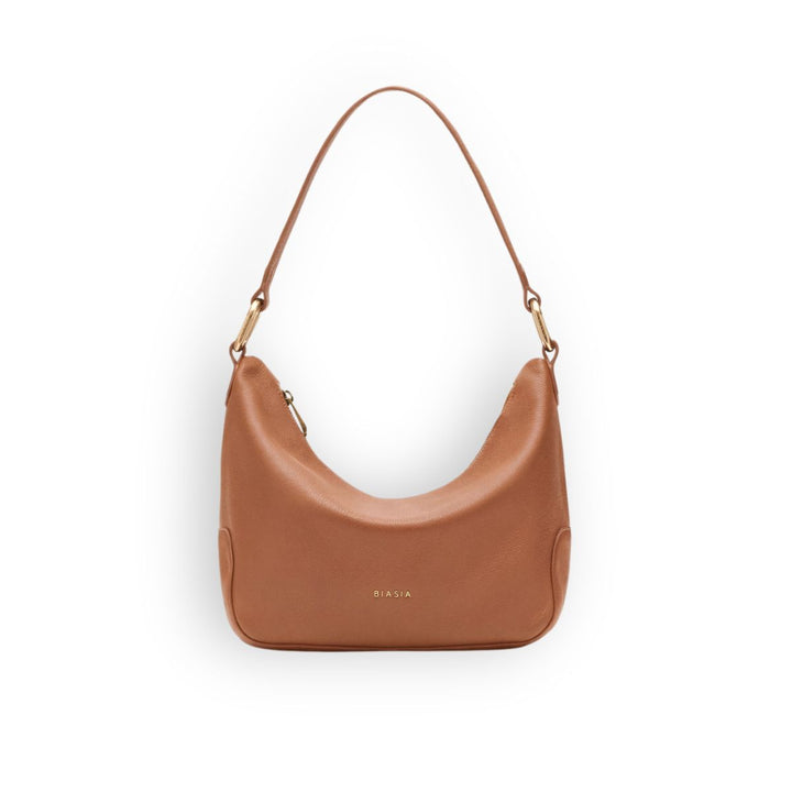 Voorkant #kleur_cognac