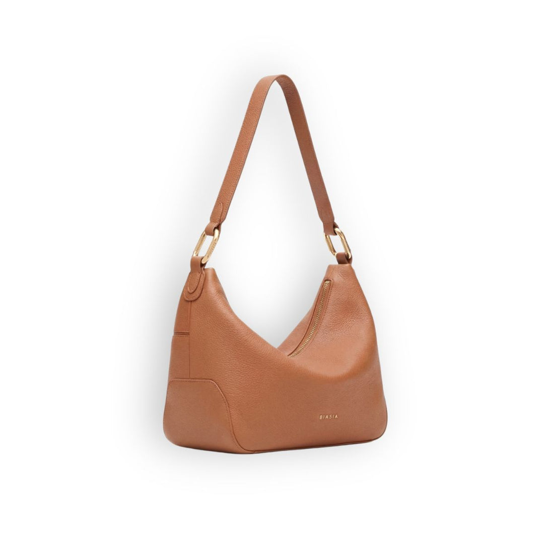 Voorzijde #kleur_cognac