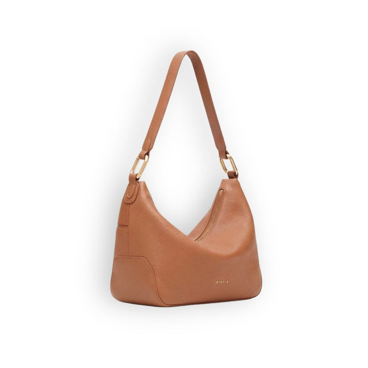 Voorzijde #kleur_cognac