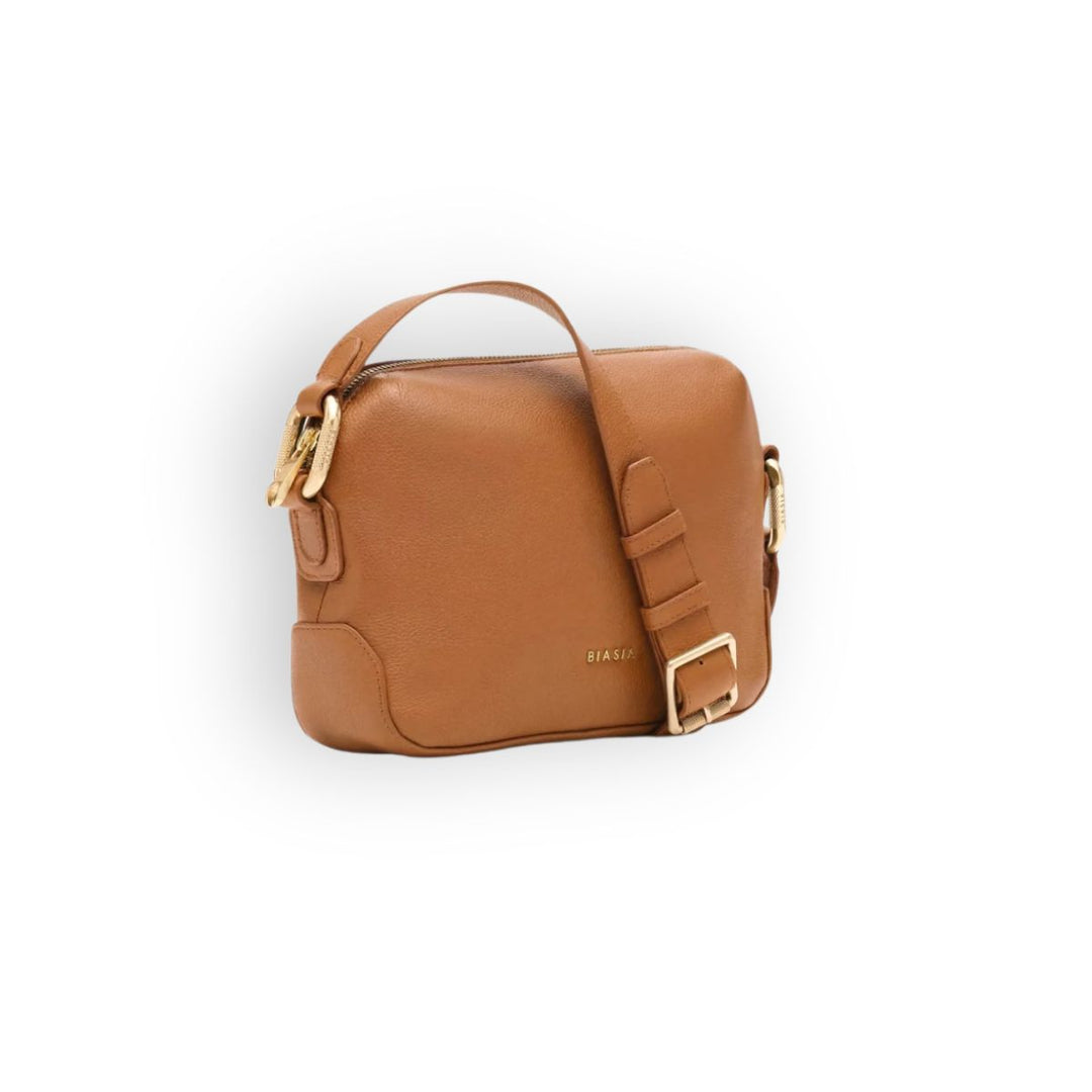 BIASIA | BIBP9E506 | Leren crossover