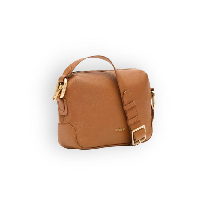 BIASIA | BIBP9E506 | Leren crossover