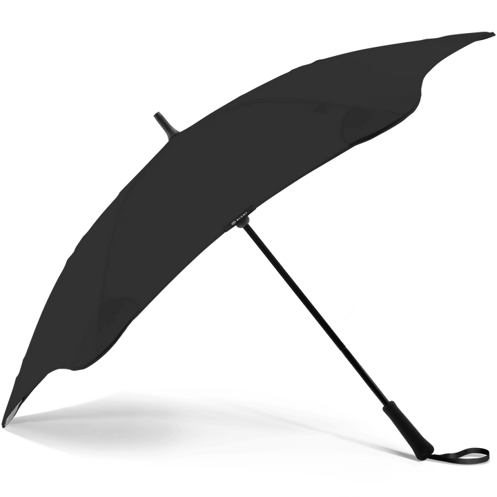 Voorkant Blunt classic paraplu black #kleur_black
